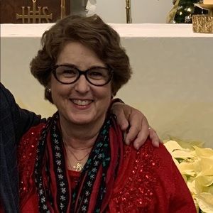 Meet your Posher, Linda